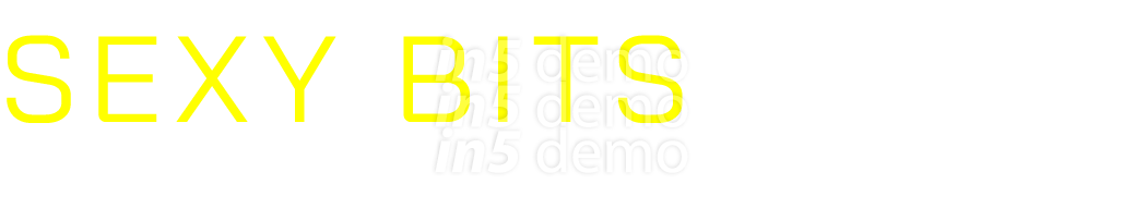 SEXY BITS