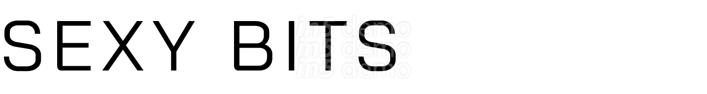 SEXY BITS