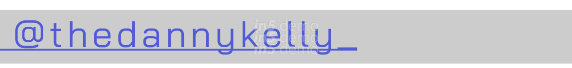  @thedannykelly_