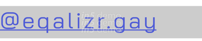 @eqalizr.gay